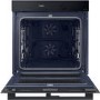 Samsung Series 5 Dual Cook Flex Oven - Black