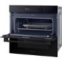 Samsung Series 5 Dual Cook Flex Oven - Black