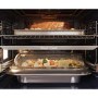 Samsung Series 5 Dual Cook Flex Oven - Black