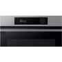 Samsung Dual Cook Flex Electric Self Cleaning Oven - Stainless Steel