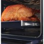 Samsung Dual Cook Flex Electric Self Cleaning Oven - Stainless Steel