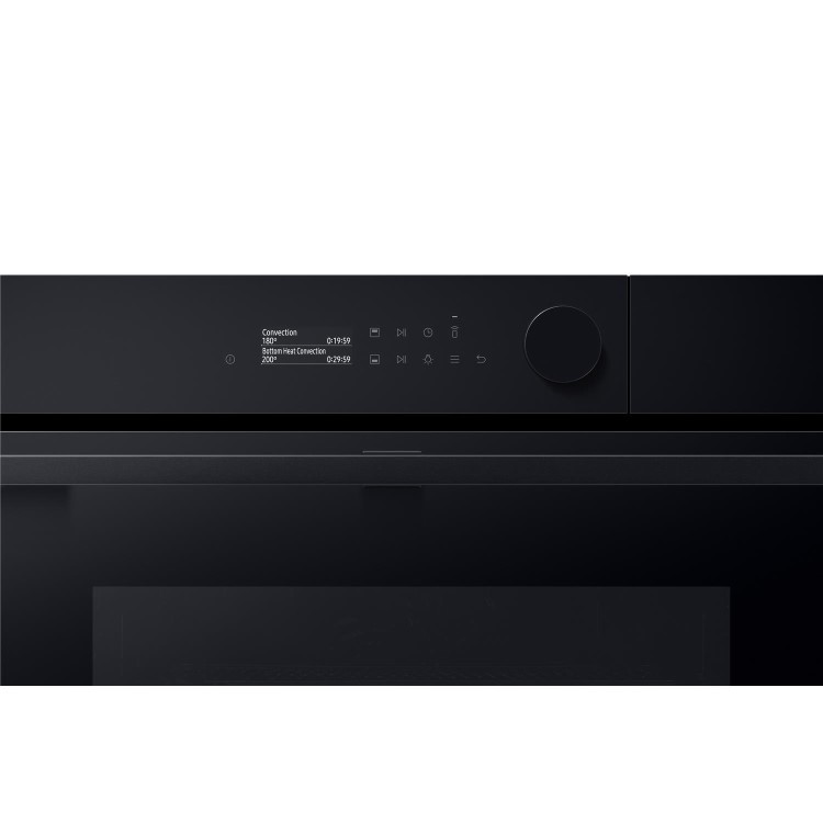 Samsung Series 5 Dual Cook Flex Smart Oven - Black
