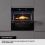 Samsung Series 5 Dual Cook Flex Smart Oven - Black