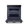 Samsung Series 5 Dual Cook Flex Smart Oven - Black