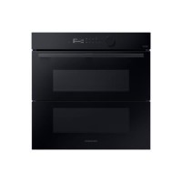 Samsung Series 5 Dual Cook Flex Smart Oven - Black