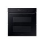 Samsung Series 5 Dual Cook Flex Smart Oven - Black