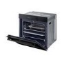 Samsung Series 5 Dual Cook Flex Smart Oven - Black