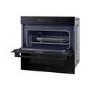 Samsung Series 5 Dual Cook Flex Smart Oven - Black