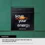 Samsung Series 5 Dual Cook Flex Smart Oven - Black