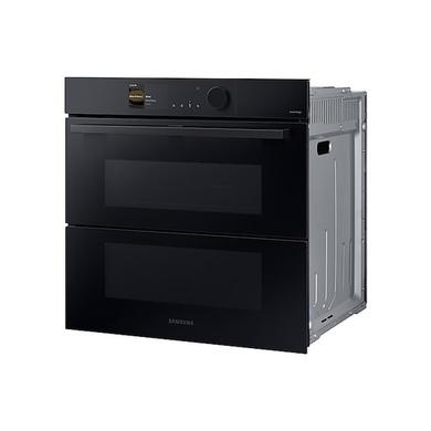 Samsung Series 6 Dual Cook Flex Oven - Black