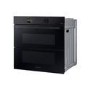 Samsung Series 6 Dual Cook Flex Oven - Black