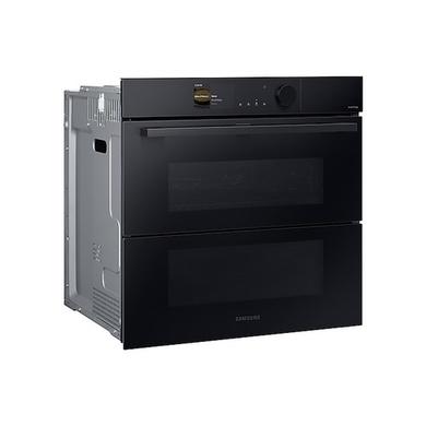 Samsung Series 6 Dual Cook Flex Oven - Black