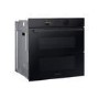 Samsung Series 6 Dual Cook Flex Oven - Black