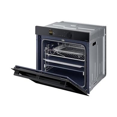 Samsung Series 6 Dual Cook Flex Oven - Black