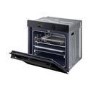 Samsung Series 6 Dual Cook Flex Oven - Black