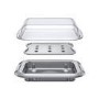 Samsung Series 6 Dual Cook Flex Oven - Black