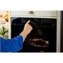 Samsung Series 6 Dual Cook Flex Oven - Black