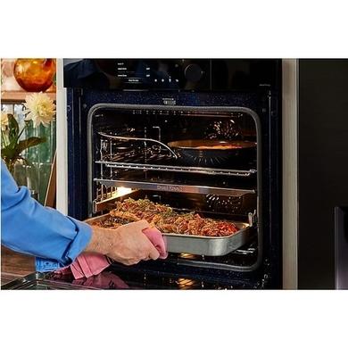 Samsung Series 6 Dual Cook Flex Oven - Black
