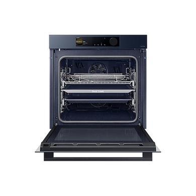 Samsung Series 6 Dual Cook Flex Oven - Black