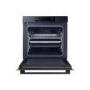 Samsung Series 6 Dual Cook Flex Oven - Black
