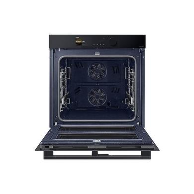 Samsung Series 6 Dual Cook Flex Oven - Black