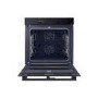 Samsung Series 6 Dual Cook Flex Oven - Black