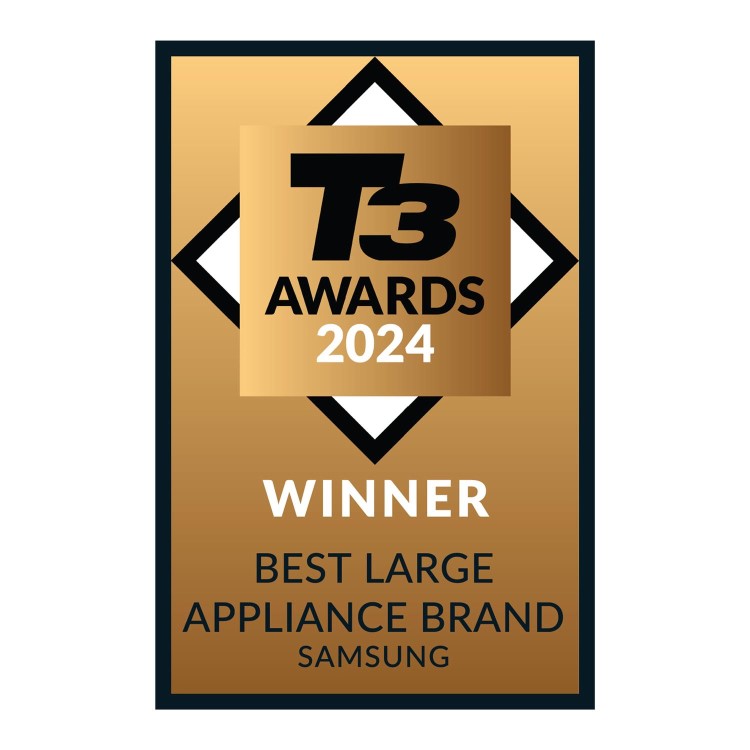 Samsung Series 6 Dual Cook Flex Oven - Black