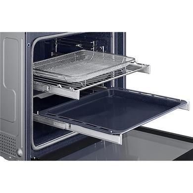 Samsung Series 6 Dual Cook Flex Oven - Black