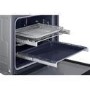 Samsung Series 6 Dual Cook Flex Oven - Black