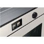 Samsung Series 7 Dual Cook Multifunction Oven with AI - Satin Beige