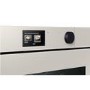Samsung Series 7 Dual Cook Multifunction Oven with AI - Satin Beige