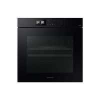 Samsung Series 7 Dual Cook Multifunction Oven with AI - Black