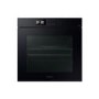 Samsung Series 7 Dual Cook Multifunction Oven with AI - Black