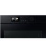 Samsung Series 7 Dual Cook Multifunction Oven with AI - Black