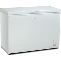 GRADE A1 - New World NW292CF 292 Litre Chest Freezer 78cm Deep A+ Energy Rating 109cm Wide - White