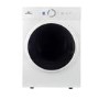 New World 3kg Vented Tumble Dryer - White