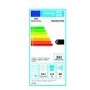 New World 3kg Vented Tumble Dryer - White