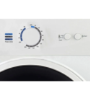 Refurbished New World 3kg Vented Tumble Dryer - White
