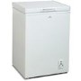 New World NW99CF 99 Litre Freestanding Chest Freezer - White