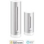 Netatmo Weather Station with Wireless Outdoor Sensor