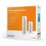 Netatmo Weather Station with Wireless Outdoor Sensor