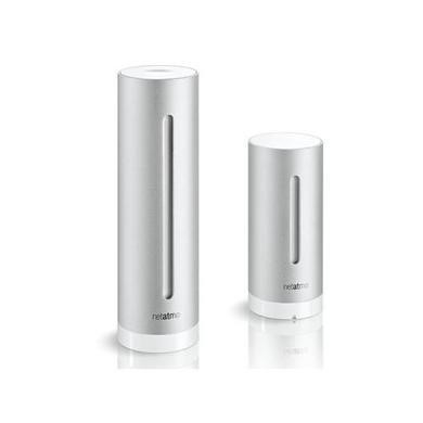 Netatmo Weather Station for Smartphones