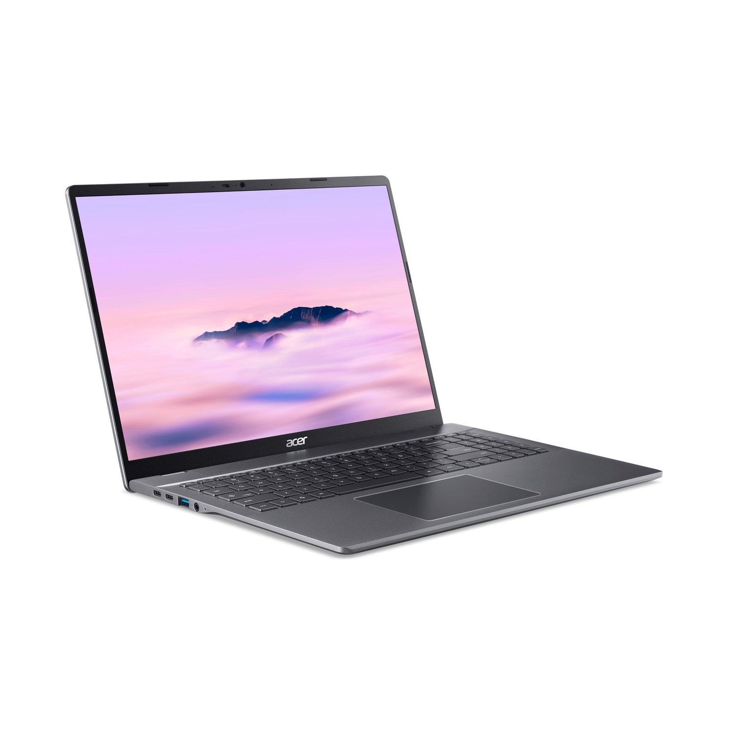 Acer Plus 516 Intel Core i3 8GB RAM 128GB UFS 16 Inch Chromebook NX.JCMEK.005 – image 2