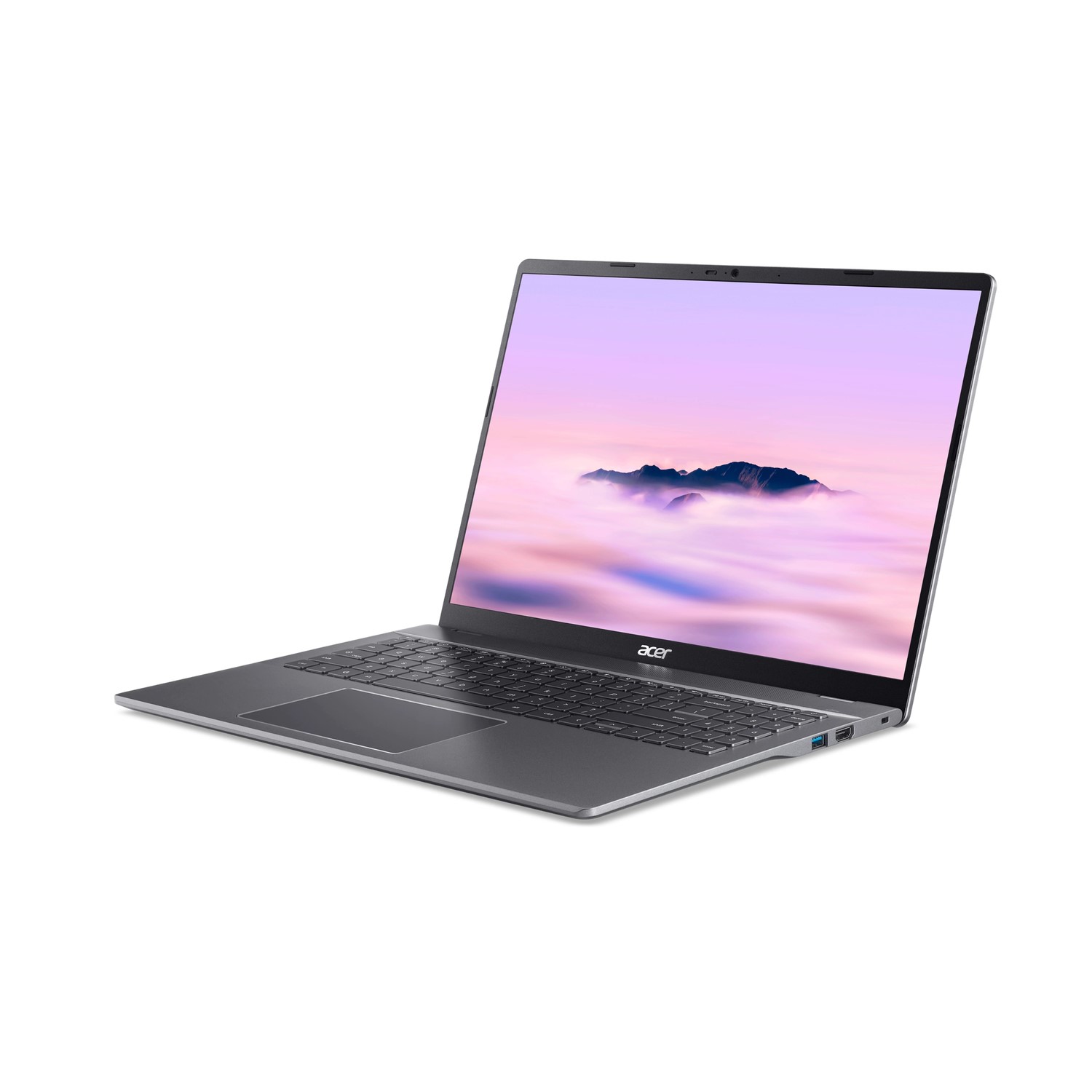 Acer Plus 516 Intel Core i3 8GB RAM 128GB UFS 16 Inch Chromebook NX.JCMEK.005 – image 3