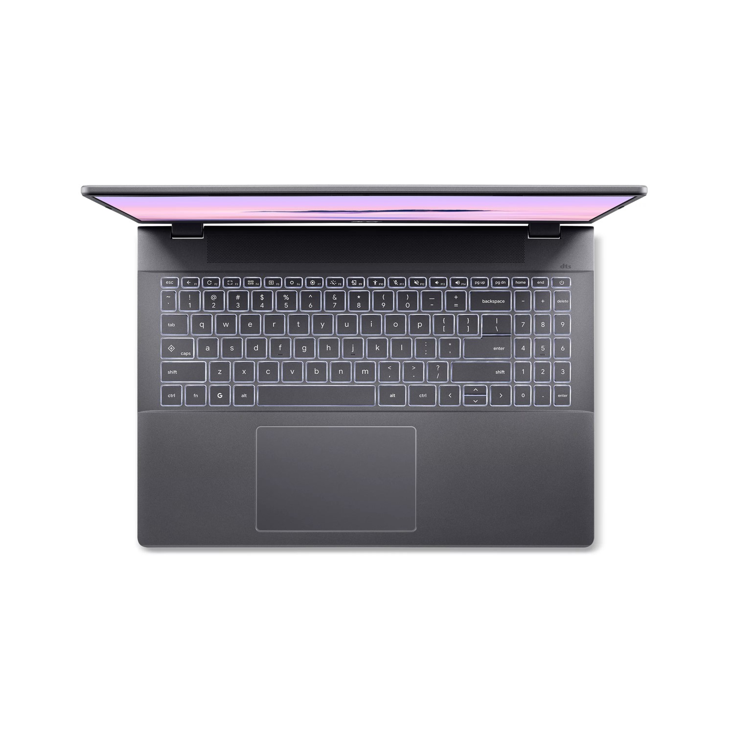 Acer Plus 516 Intel Core i3 8GB RAM 128GB UFS 16 Inch Chromebook NX.JCMEK.005 – image 4