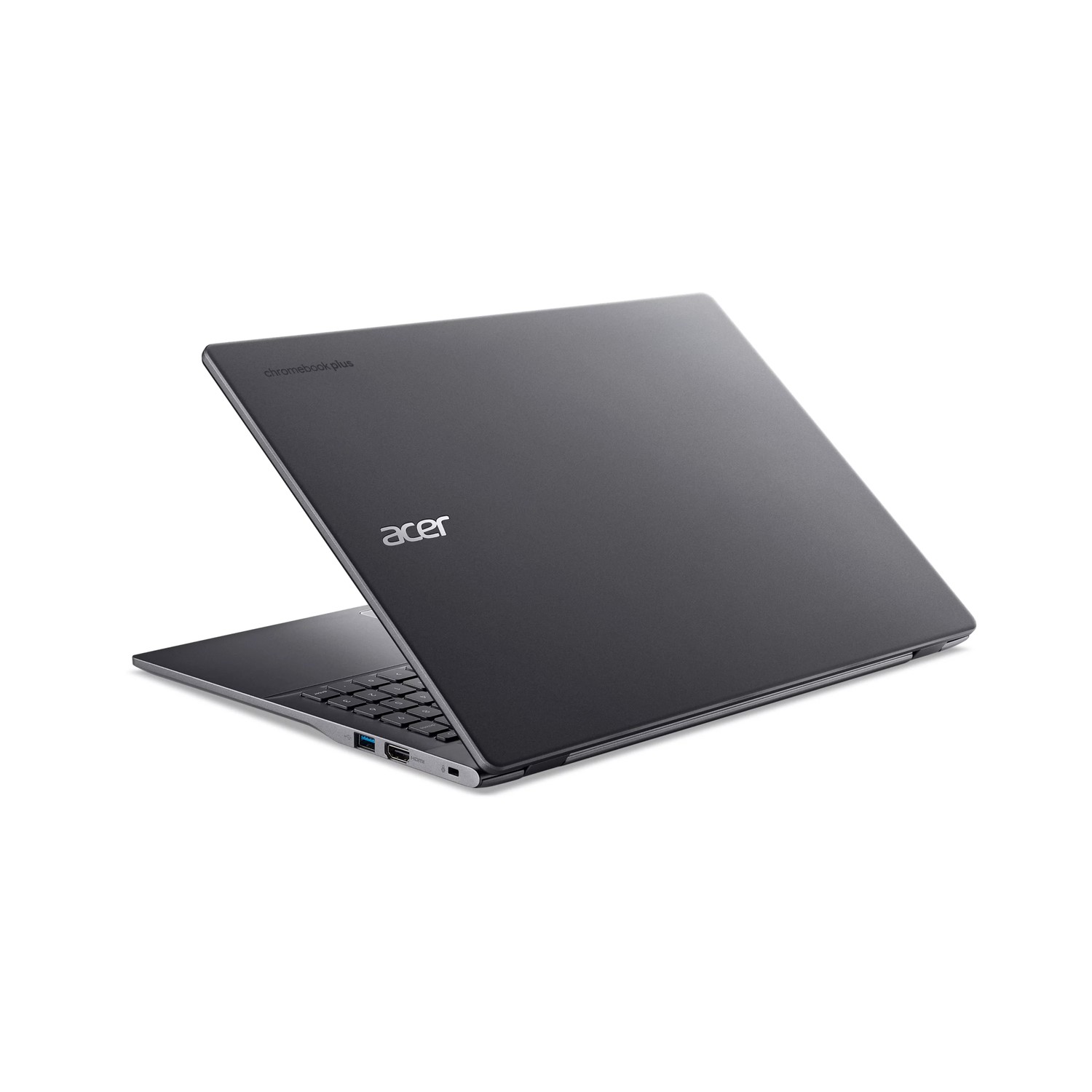 Acer Plus 516 Intel Core i3 8GB RAM 128GB UFS 16 Inch Chromebook NX.JCMEK.005 – image 5