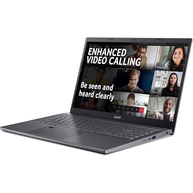 Acer Aspire 5 Intel Core i5 16GB RAM 1TB SSD RTX 2050 60Hz 15.6 Inch Windows 11 Home Laptop