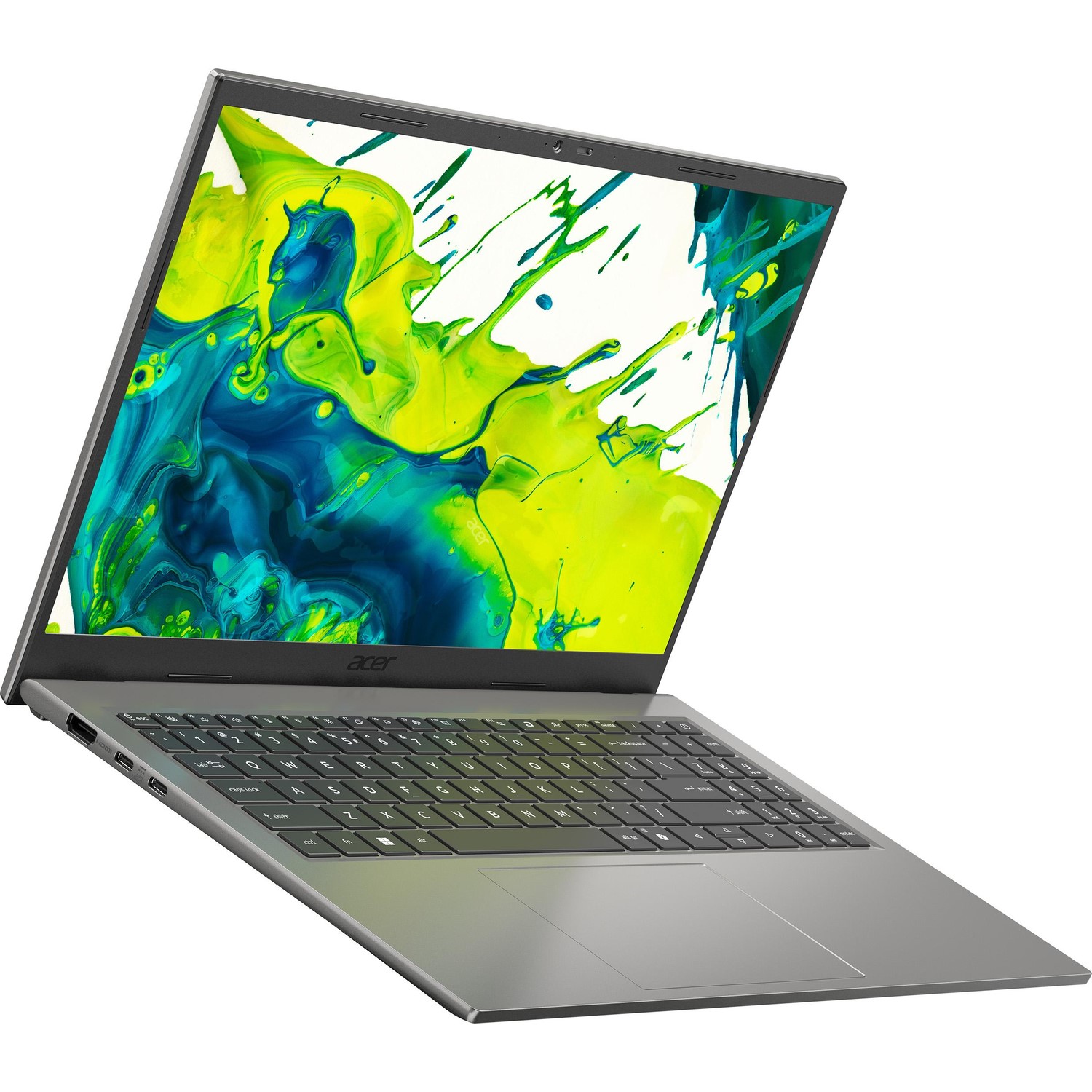 Acer Aspire Go 15 Qualcomm Snapdragon 8GB RAM 128GB UFS 15.6 Inch W NX.W3JEK.002 – image 1
