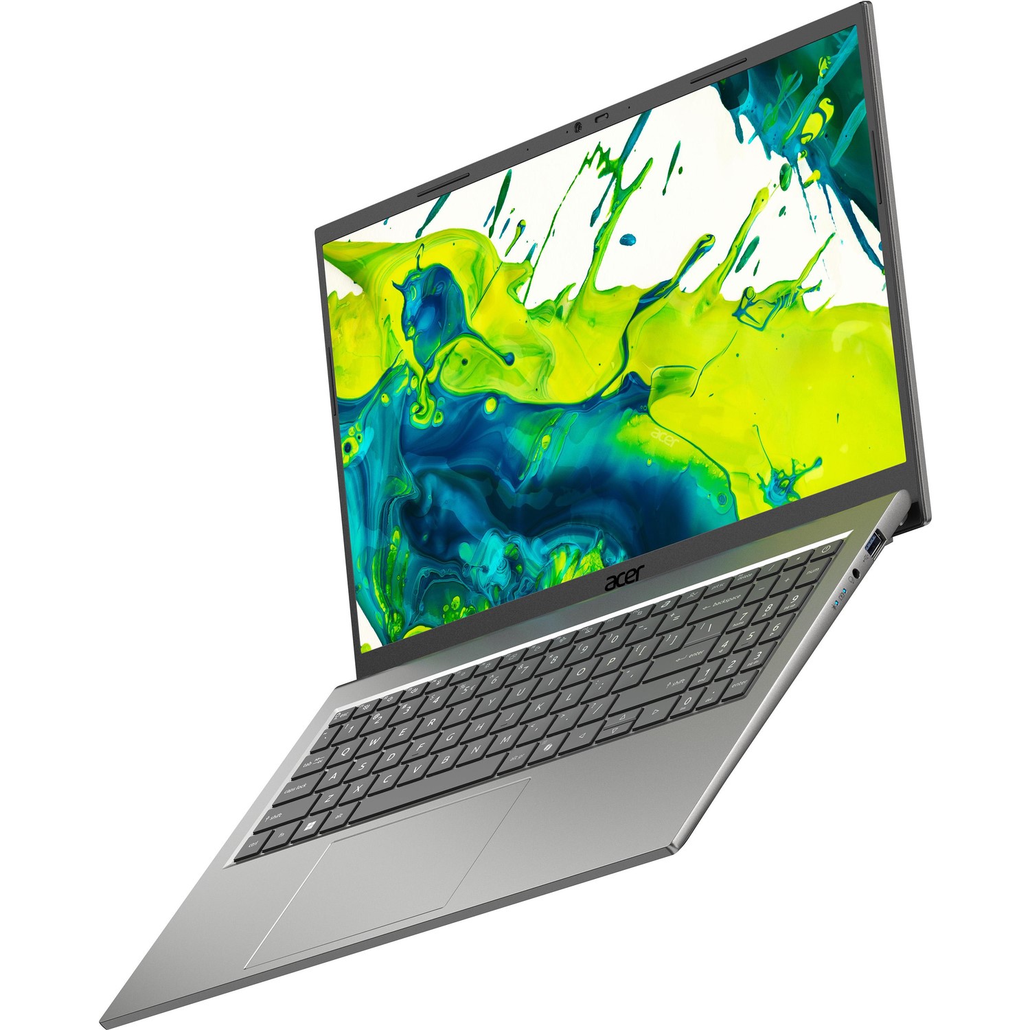 Acer Aspire Go 15 Qualcomm Snapdragon 8GB RAM 128GB UFS 15.6 Inch W NX.W3JEK.002 – image 3