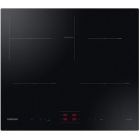 Samsung 59cm 4 Zone Induction Hob with Oval Zone